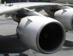 Rolls-Royce wins engine contract from US government