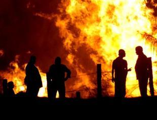 Israel says peace treaty at risk after Egypt scraps gas deal