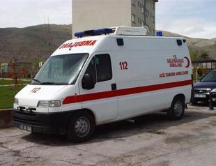 Turkish man released after three attacks on health officials