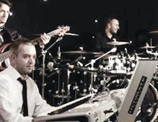 İzmir Express Orchestra