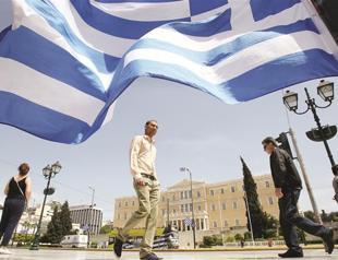 Greek official public gap hits 9.1 percent of GDP