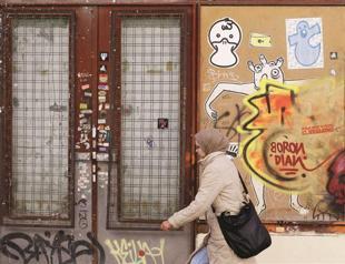 Spain sees recession in first quarter