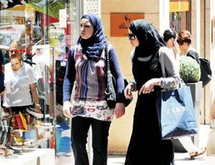 Arab tourists’ interest in Turkey increases, say tourism officials