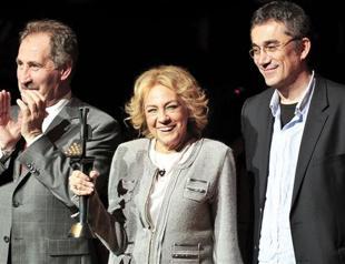 İzmir Film Fest kicks off again after 11- year hiatus