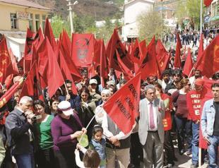 Turkish courts out of sync on terror charges