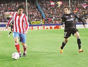 Arda stands out with two spectacular goals