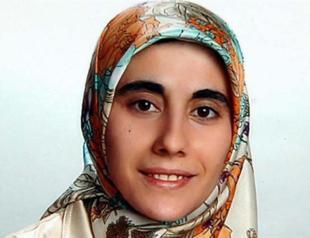 Turkish man kills estranged wife on Childrens Day