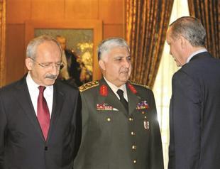 Coup row dominates Day of Sovereignty