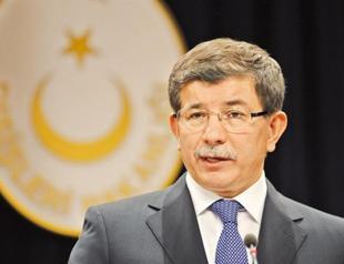 Turkish foreign minister rules out any cooperation with Israel