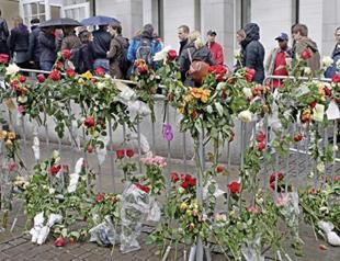 Breivik compares his pain with victims’