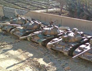 UN set to deploy 300 cease-fire monitors