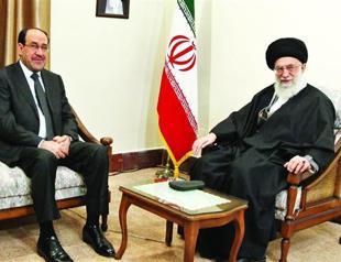 Barzani to US: Don’t sell F-16 to Iraqi PM