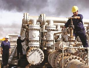 Iraq urged to have oil law: report