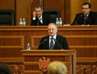 Moldovan president refuses to sign castration law