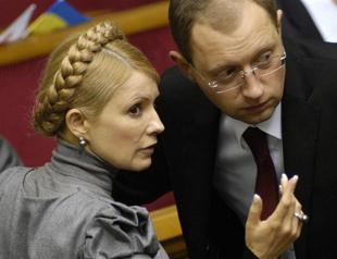 Ukraines jailed Tymoshenko on hunger strike: lawyer