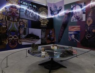 Foundation aims to support artists, curators and critics