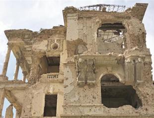 Afghanistan focuses on Buddhist heritage