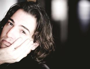 Say to perform in Strasbourg