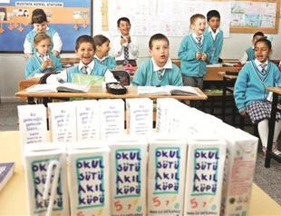 Officials deny poisoning amid ongoing milk crisis