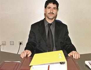 New Islamist Kurdish party to enter politics