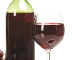 Alcoholic drinks tax readjusted