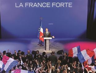 Ankara hopeful about French ties after polls