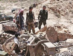 Al-Qaeda kills 30 in retaliation strike