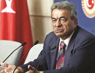 CHP deputy demands cemevi in Parliament