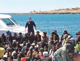 Turkey to adopt its first law on refugees