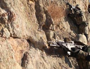 5 PKK militants killed in Turkeys southeast