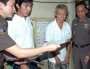 Lawyer: Thai jailed for anti-royalty texts dies