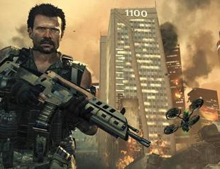 Black Ops 2 breaks sales record 6 months ahead of release