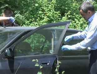 Turkish colonel dies in apparent suicide