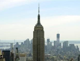 Empire State Building to get new lights of 16 million shades