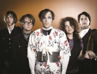 Of Montreal to meet fans at Babylon