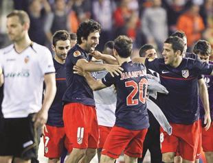 Argentine-influenced, all-Spanish Euro final