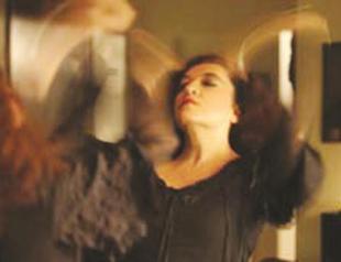 SEMA- EFSANE HANIMLAR