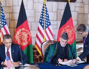 Karzai raps NATO, United States over civilian deaths