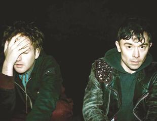 Electronic rockers to play debut Istanbul show