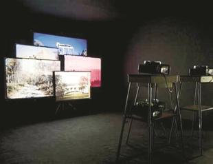 Bucharest Biennial artists revealed