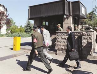 New roundup in coup case