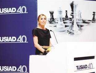 Mergers hit record-high due to foreign investors