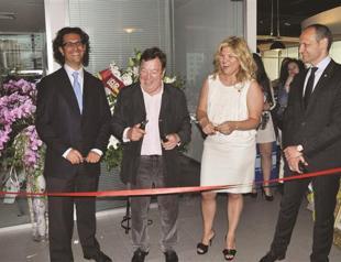 Spring Near East opens Istanbul base