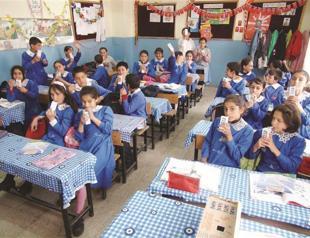 School milk has no bacteria, Agriculture ministry claims