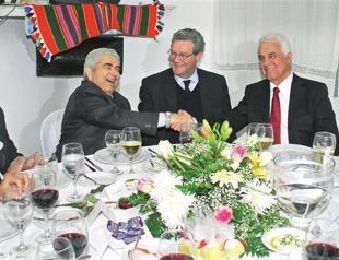 Cyprus talks failing, Turkish side tells UN