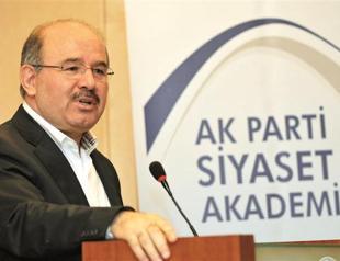 Slip-of-tongue excuse for ‘1 religion’ remark