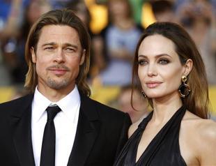 Brad Pitt and Angelina Jolie to visit Istanbul