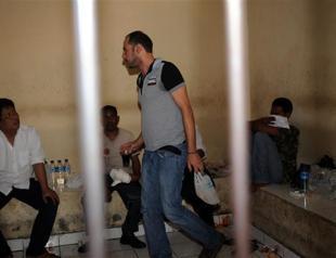 Dozens of inmates escape Indonesian prison