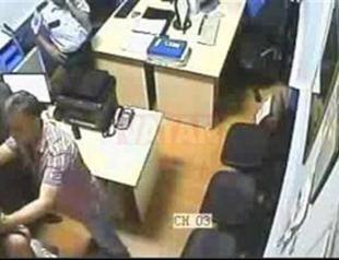 Woman-beating Turkish policemen on trial for torture