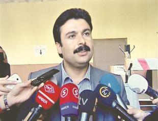 Prosecutor stands behind specially authorized courts